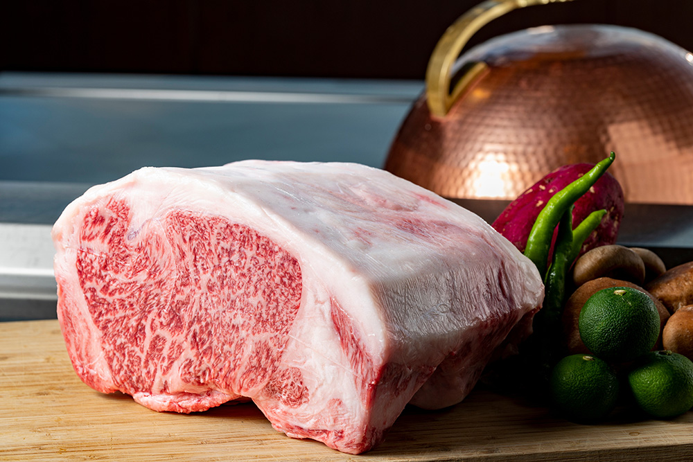 精肉各種